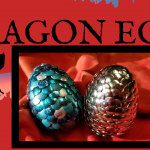 Make a Dragon Egg