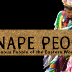 The Lenape People
