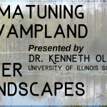 Pymatuning Swampland and River Landscapes