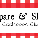 Prepare & Share Cookbook Club - November "Thanksgiving"