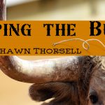 Roping the Bull with Shawn Thorsell