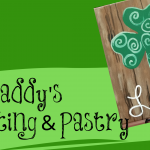 St. Paddy's Painting and Pastry
