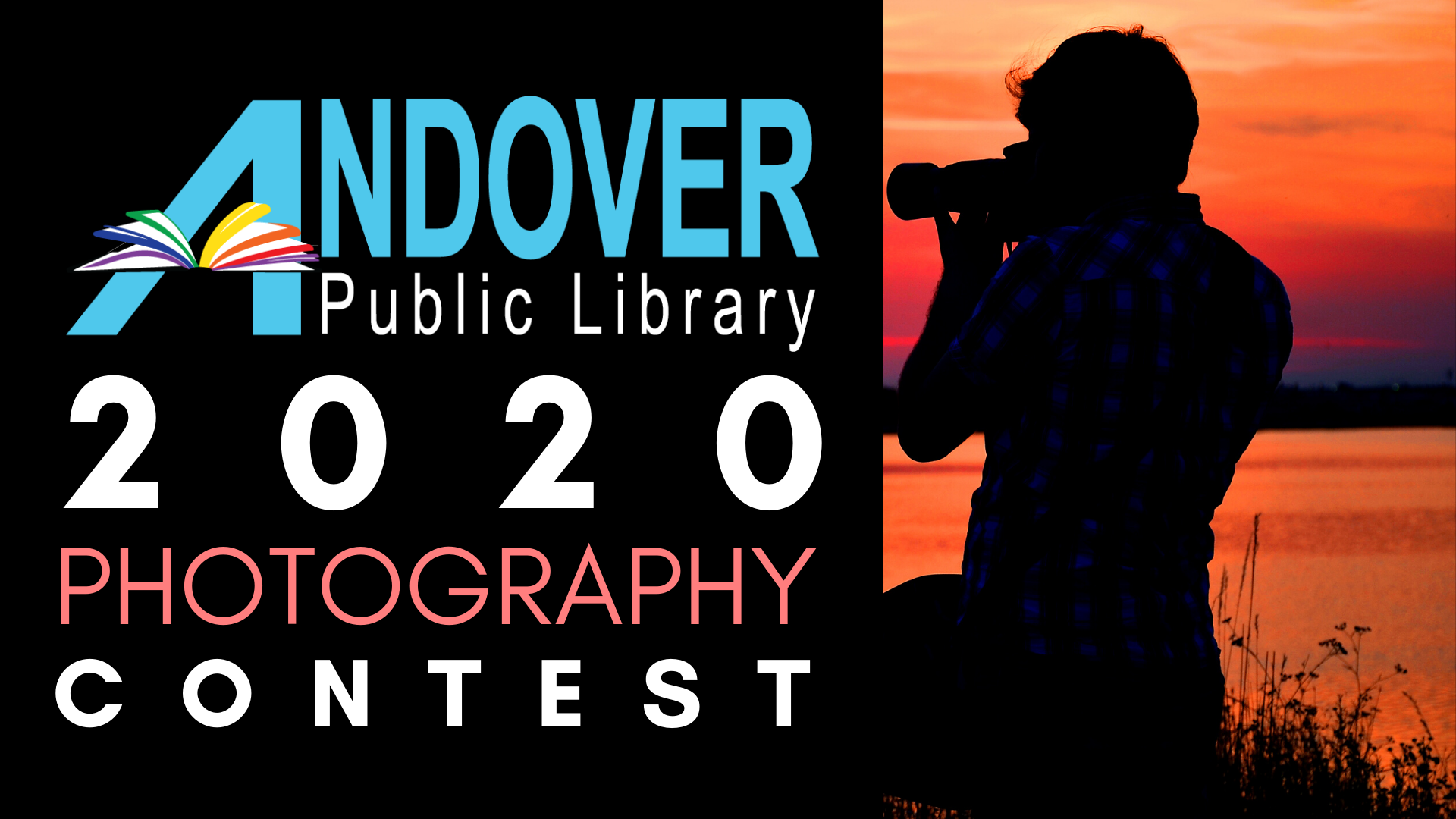 2020 Photography Contest - Cancelled