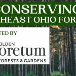 Conserving NorthEast Ohio Forests