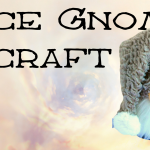 Make a Rice Gnome