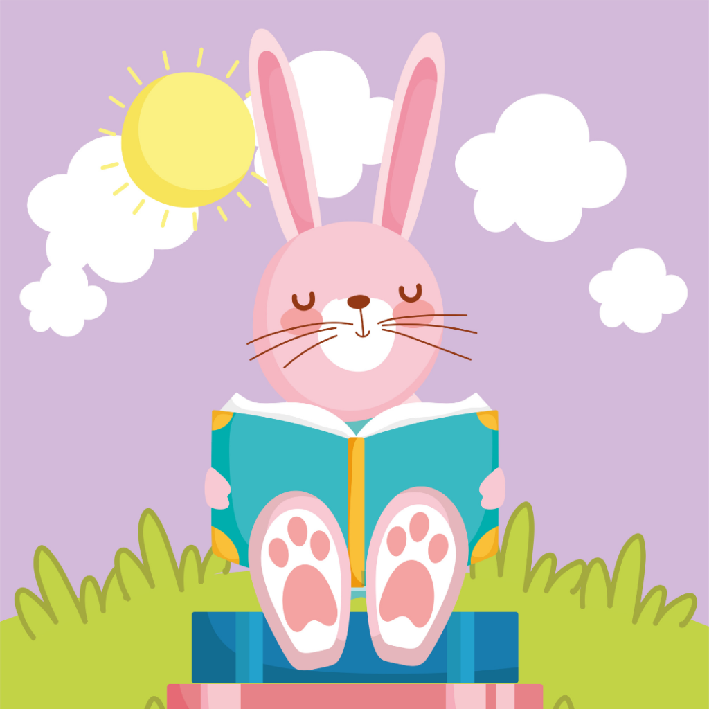 Spring StoryTime – Andover Public Library