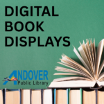 Digital Book Displays